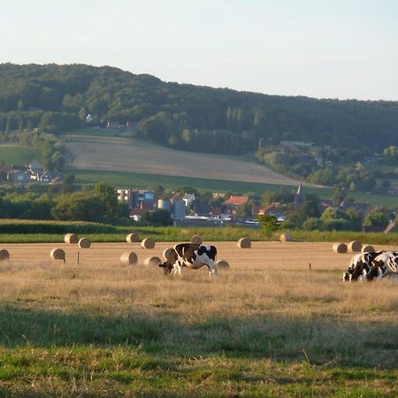 B&B Entre monts et collines Extérieur photo