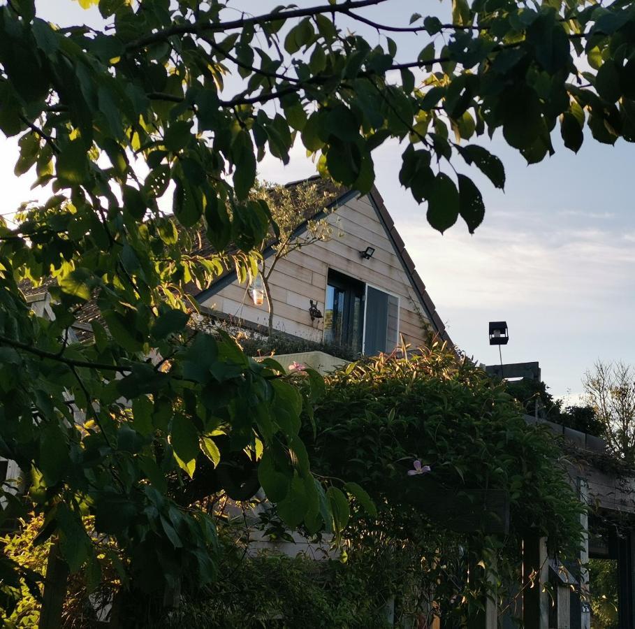 B&B Entre monts et collines Extérieur photo